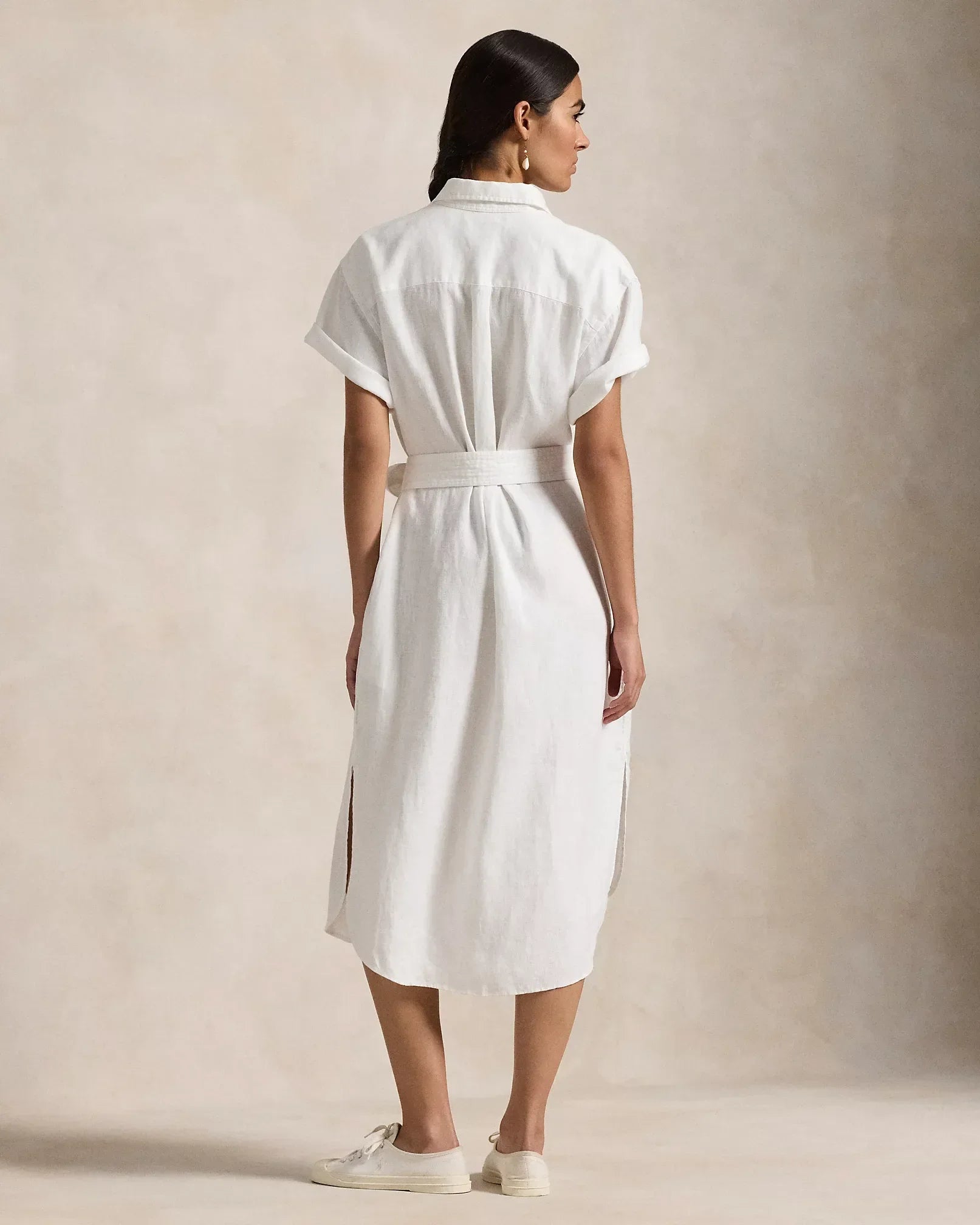 Linen dress | Ralph Lauren