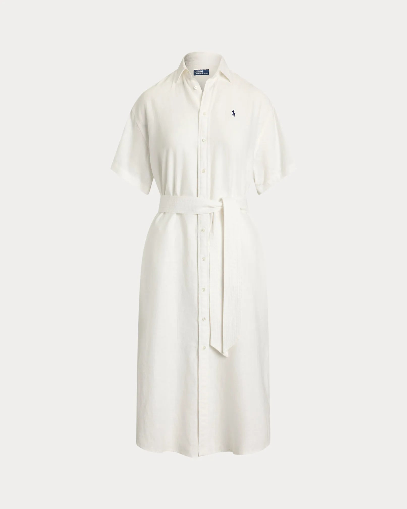 Linen dress | Ralph Lauren